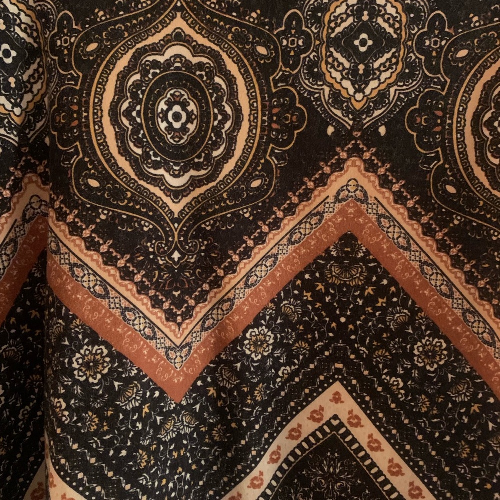 Pattern top - Picture 2 of 2